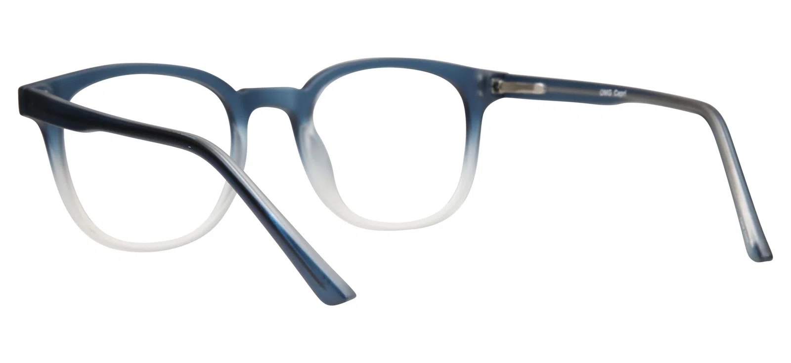 Blue Light Blocking Glasses Square Full Rim 201946 Eyeglasses Includes Blue Light Blocking Lenses - view 25